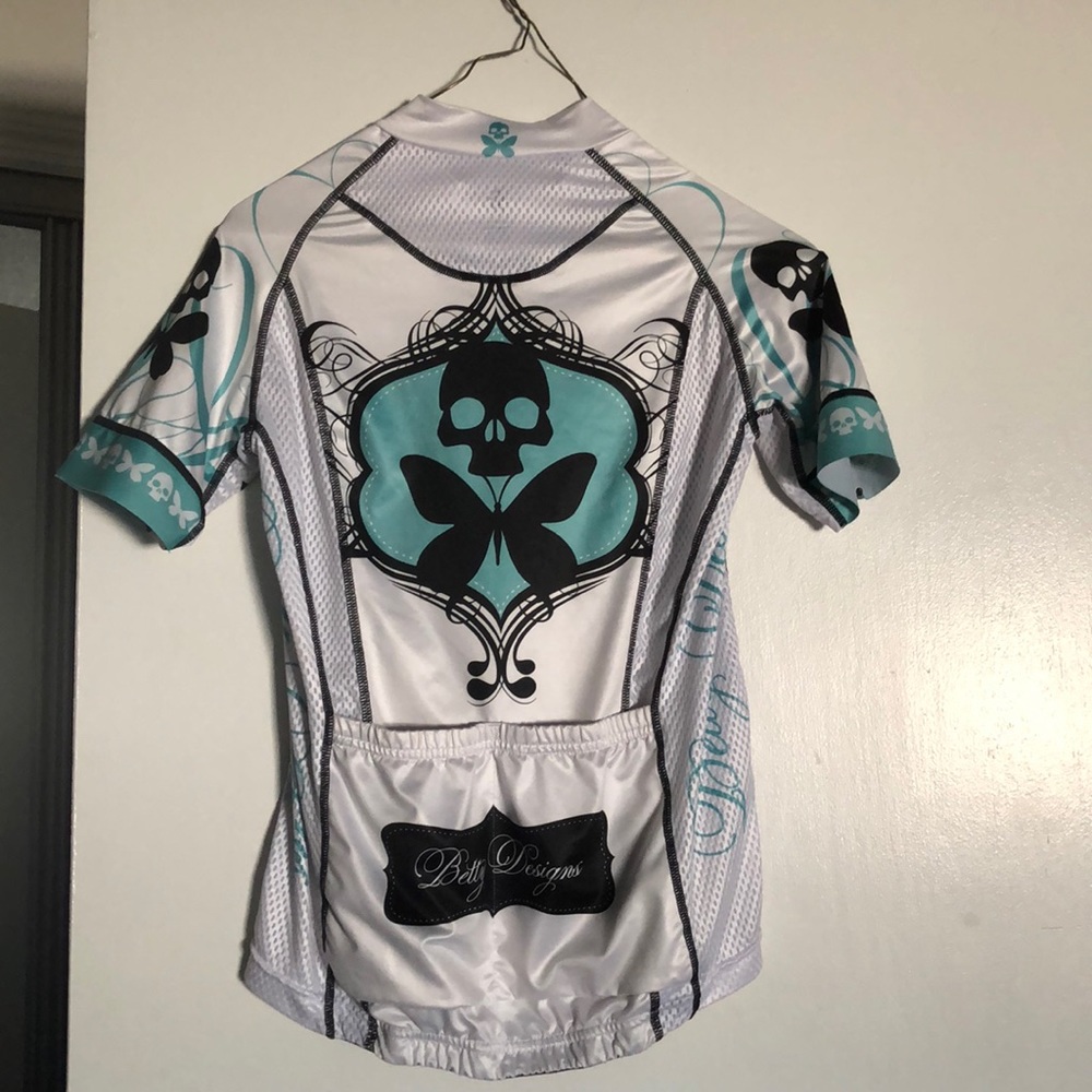 Betty Design Cycle Kit